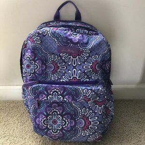 Vera Bradley Backpack